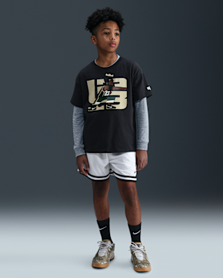 LeBron "Point Forward"