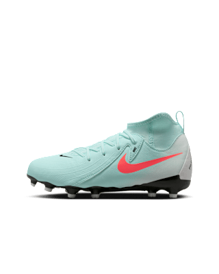 Подростковые  Nike Jr. Phantom Luna 2 Academy Little/Big Kids' MG Soccer Cleats