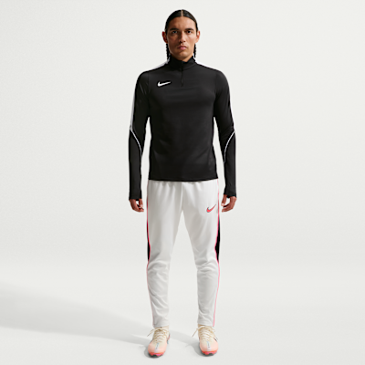 Playera de entrenamiento de fútbol Dri-FIT para hombre Nike Strike