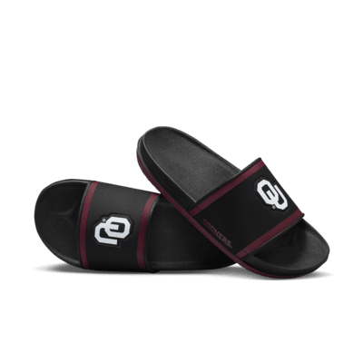 Nike Offcourt (Oklahoma) Slide