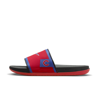 Nike Offcourt (Chicago Cubs) Offcourt Slides