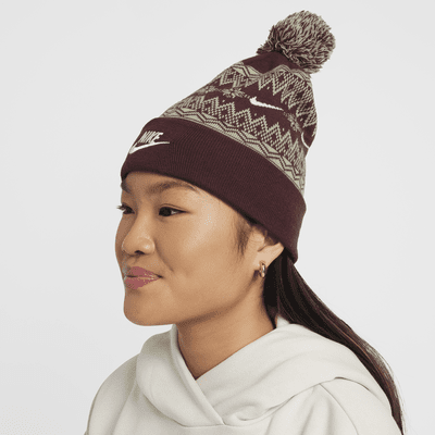 Nike Peak Big Kids' Beanie