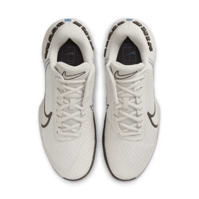 Tenis de tenis para cancha dura para hombre NikeCourt Vapor Pro 2 Heritage