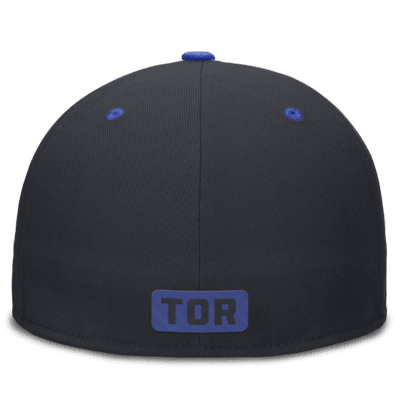 Toronto Blue Jays City Connect True Men's Nike Dri-FIT MLB Fitted Hat