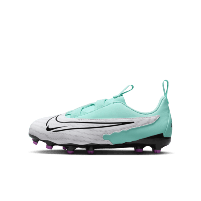 Tenis de futbol nike para clearance niños