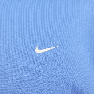 Nike Standard Issue Men's Dri-FIT Pullover Basketball Hoodie. Nike.com