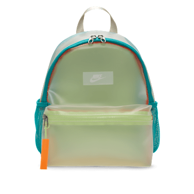 Nike Brasilia JDI Mini Backpack (11L)