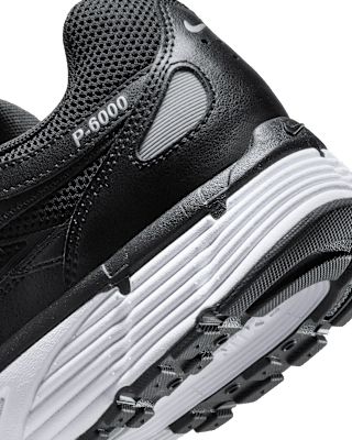 Nike P-6000
