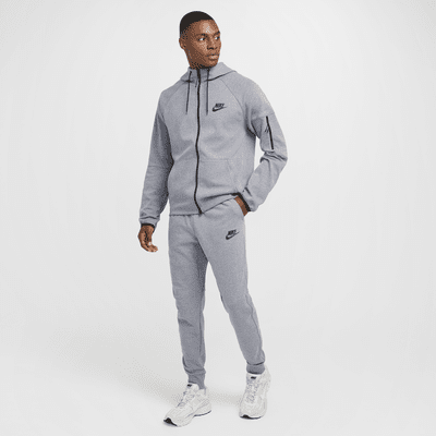Joggers de tejido Fleece para hombre Nike Sportswear Tech Essentials