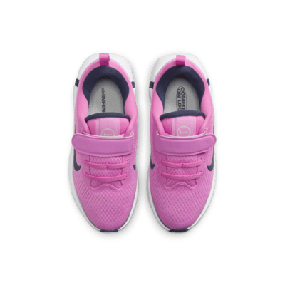 Tenis para niños de preescolar Nike Infinity Flow