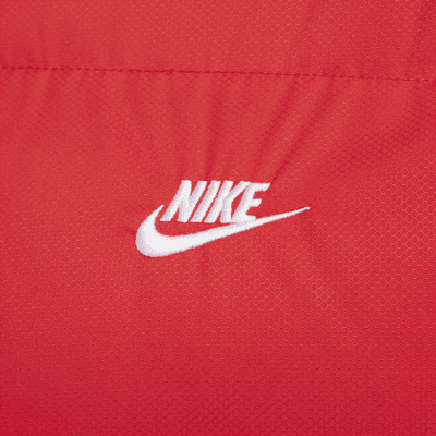 Nike Sportswear Club boblejakke til herre