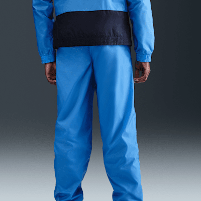Tuta in tessuto Nike Club – Uomo