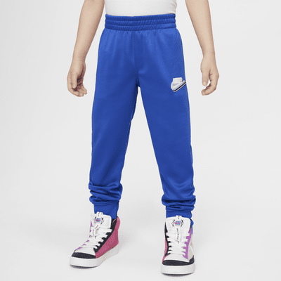 Conjunto de tricot para niños talla pequeña Nike Sportswear Dri-FIT Reimagine