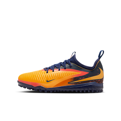 Nike Jr. Phantom 6 Low Academy "Erling Haaland"