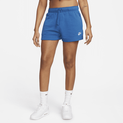 Nike Sportswear Club Fleece Women's Mid-Rise Shorts