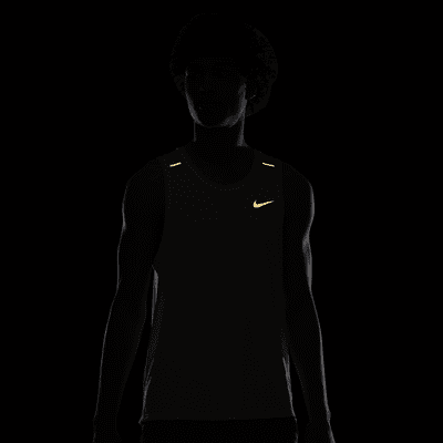 nike miler flash t shirt