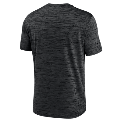Jacksonville Jaguars Velocity Men's Nike Dri-FIT NFL T-Shirt