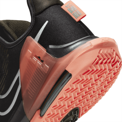 Nike lebron witness Outlet
