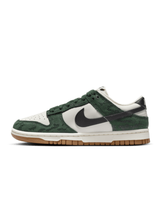 Unisex кроссовки Nike Dunk Low