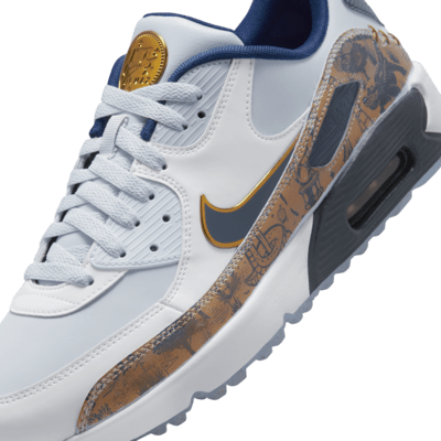 Nike Air Max 90 G NRG Golf Shoes