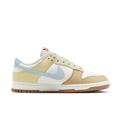 Chaussure Nike Dunk Low pour femme