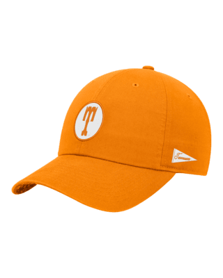 Кепка Tennessee Logo Nike College Adjustable Cap