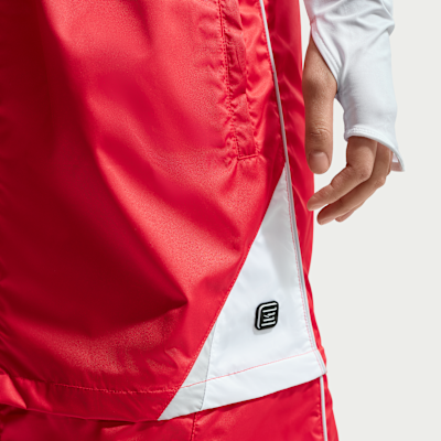 Nike Sportswear Shox Woman's Zip-Off Skirt