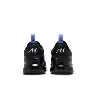 Nike Air Max 270 Genç Çocuk Ayakkabısı