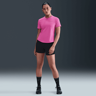 Nike Swift Women's Dri-FIT Short-Sleeve Running Top