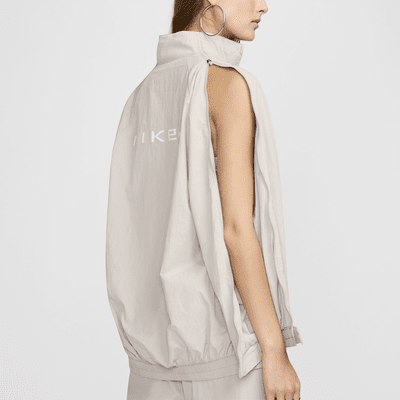 Nike Sportswear Collection Women's Oversized Repel Zip Jacket