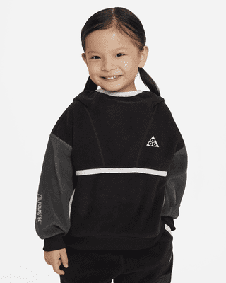 NIKE公式】ナイキ ACG Polartec Wolf Tree プルオーバー パーカー 