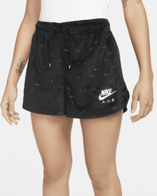 women's nike air shorts