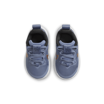 Nike Star Runner 4 Baby/Toddler Shoes