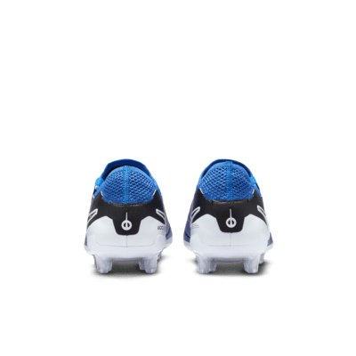 Nike Tiempo Legend 10 Elite Suni Çim Kramponu