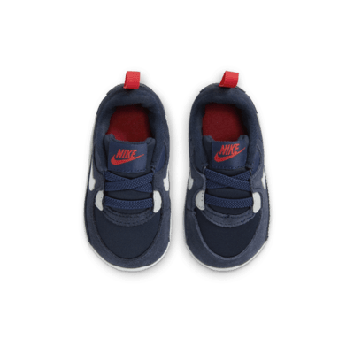 chausson bébé nike