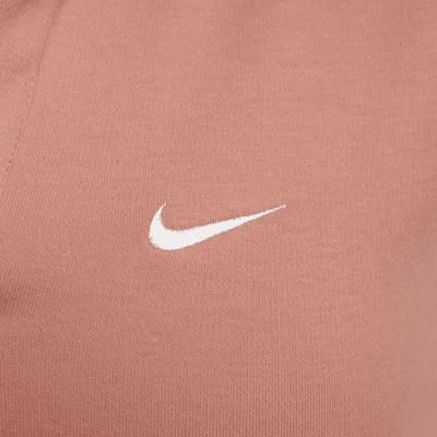 Polo de manga corta para mujer Nike Sportswear Essential