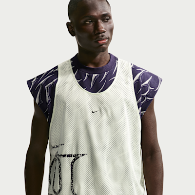 Maglia da allenamento da basket Dri-FIT Ja – Uomo