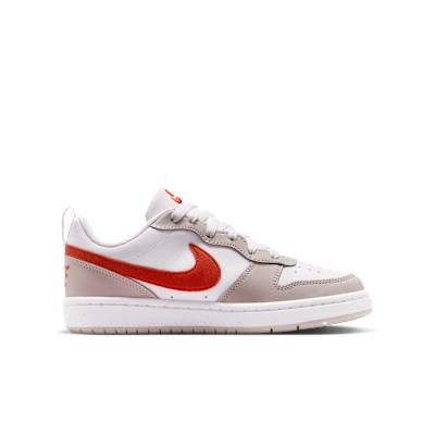 Nike Court Borough Low Essential+ Older Kids' Shoes
