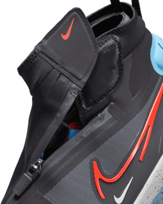 Nike Air Zoom Infinity Tour 2 Shield Men's Weatherized Golf Shoes