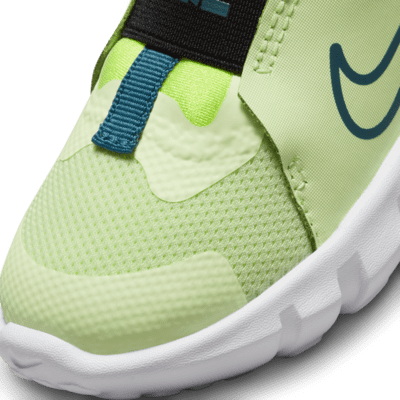 Nike Flex Runner 2 Baby/Toddler Shoes