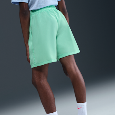 Nike Multi Big Kids' Dri-FIT Training Shorts