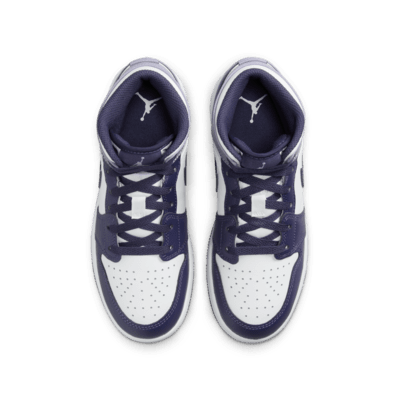 Air Jordan 1 Mid | Image 3