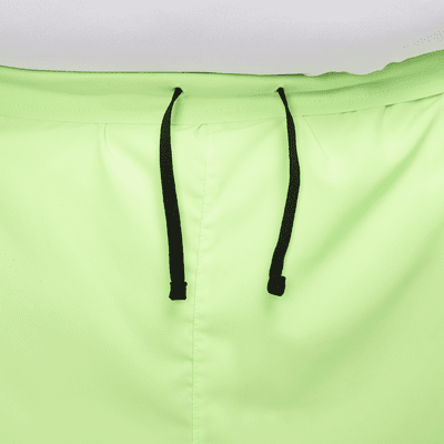 Nike Challenger Men's Dri-FIT 18cm (approx.) Brief-Lined Running Shorts