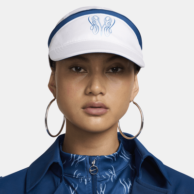 Serena Williams Design Crew Unstructured Dri-FIT Cap