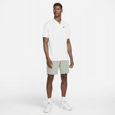 NikeCourt Dri-FIT Men's Tennis Polo