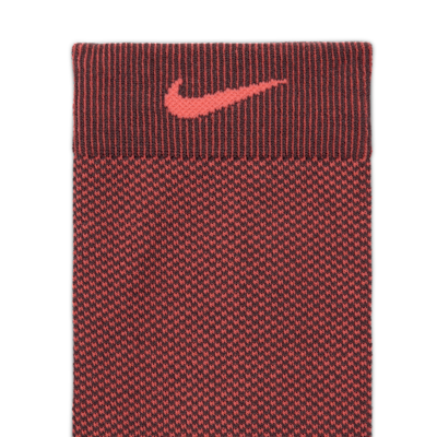 Nike Running leichte Crew-Socken (1 Paar)