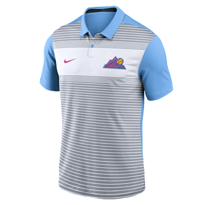 Colorado Rockies City Connect Legacy Icon Vapor