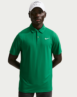 Мужские  Nike Velocity Dri-FIT Golf Polo
