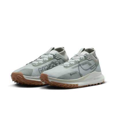 Pánské voděodolné běžecké boty Nike Pegasus Trail 4 GORE-TEX