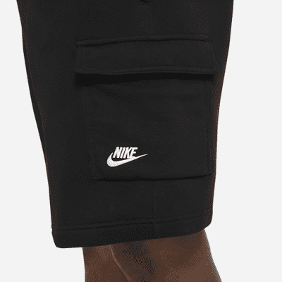 Nike Sportswear Club Cargoshorts voor heren